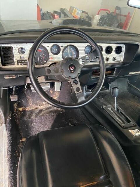 Pontiac Trans Am 1979 image number 18