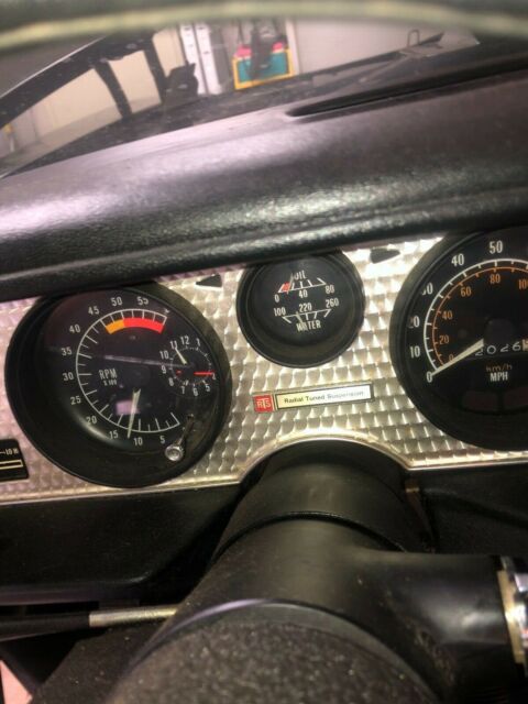 Pontiac Trans Am 1979 image number 20