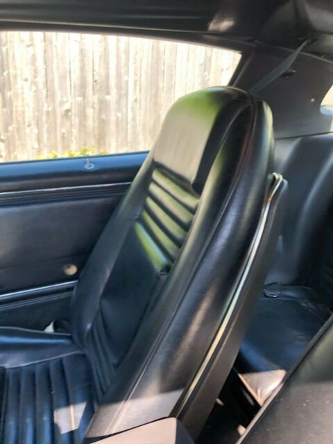 Pontiac Trans Am 1979 image number 3