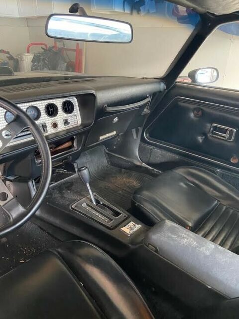 Pontiac Trans Am 1979 image number 7