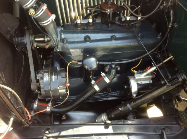 Ford Model A 1928 image number 15