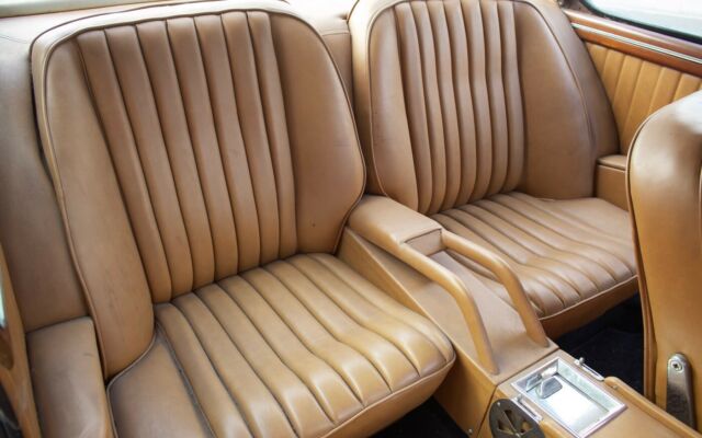 Maserati Prototype Vignale Mexico 1965 image number 29