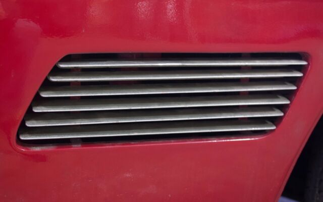 Maserati Prototype Vignale Mexico 1965 image number 37