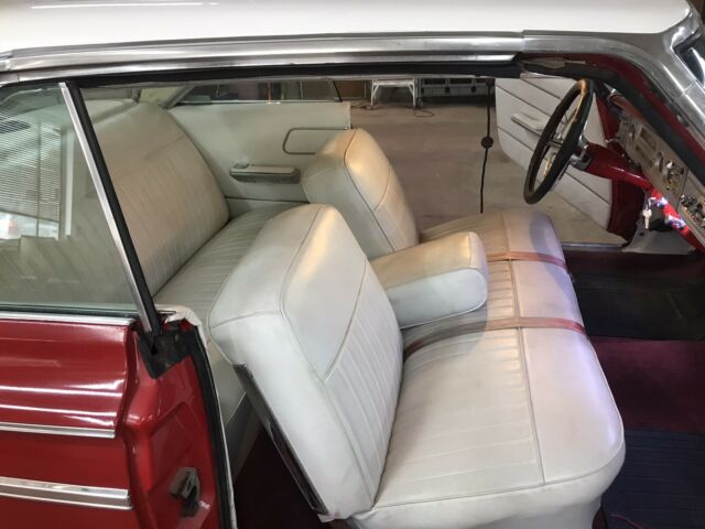 Dodge Polara 1964 image number 21
