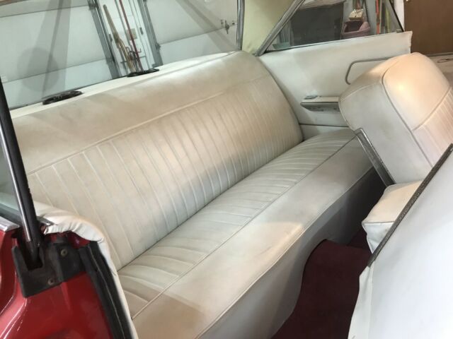 Dodge Polara 1964 image number 22