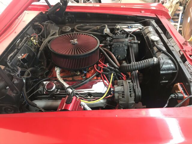 Dodge Polara 1964 image number 24