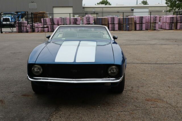Ford Mustang 1973 image number 1