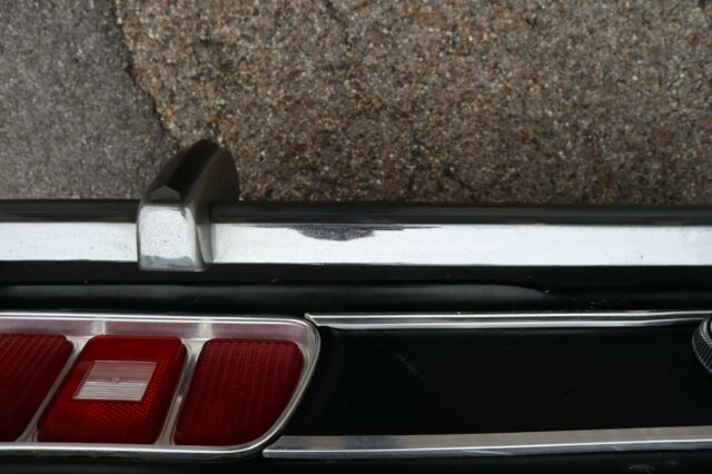 Ford Mustang 1973 image number 15