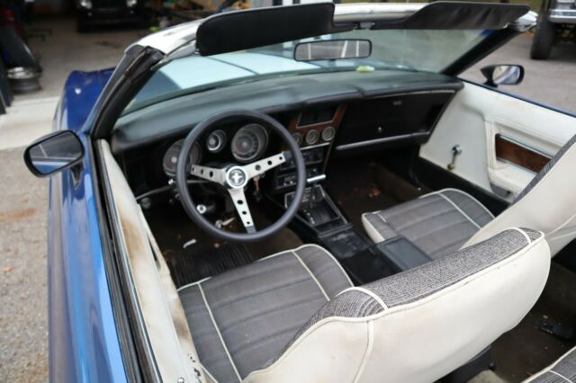 Ford Mustang 1973 image number 16