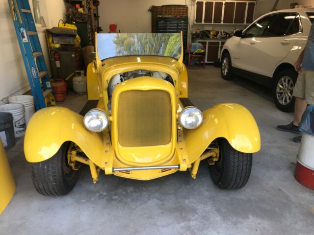 Ford Model T 1927 image number 9
