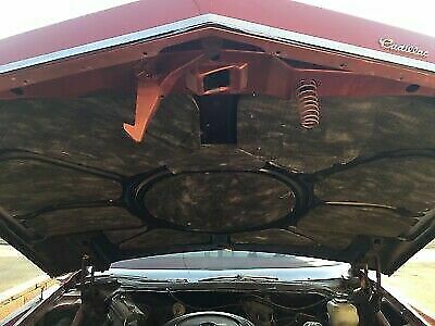 Cadillac Eldorado Convertible 1976 image number 17
