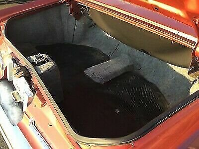 Cadillac Eldorado Convertible 1976 image number 33