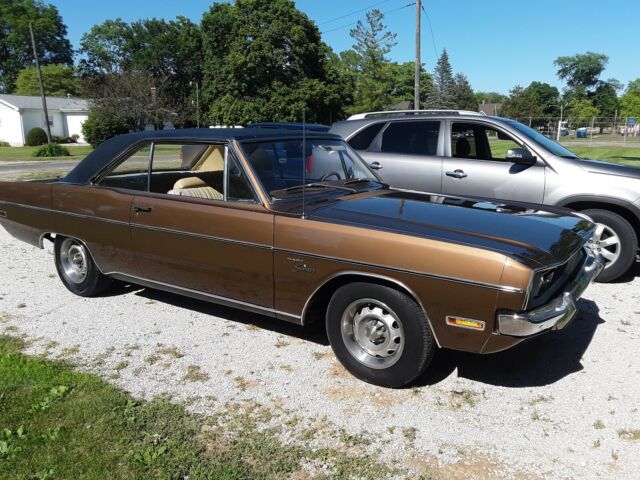 Dodge Dart 3.7 1971 image number 2