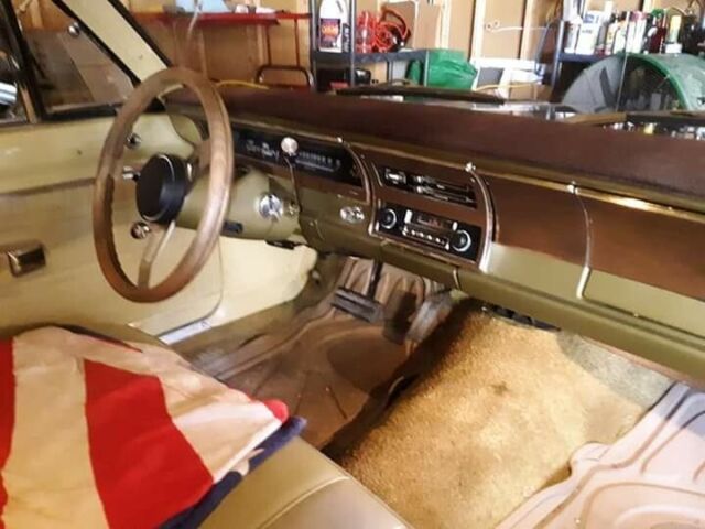 Dodge Dart 3.7 1971 image number 20