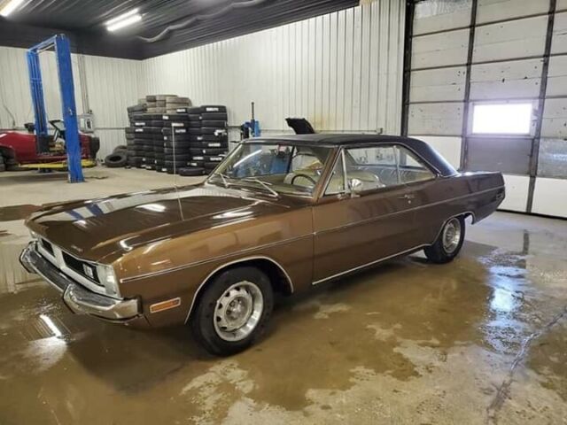 Dodge Dart 3.7 1971 image number 4