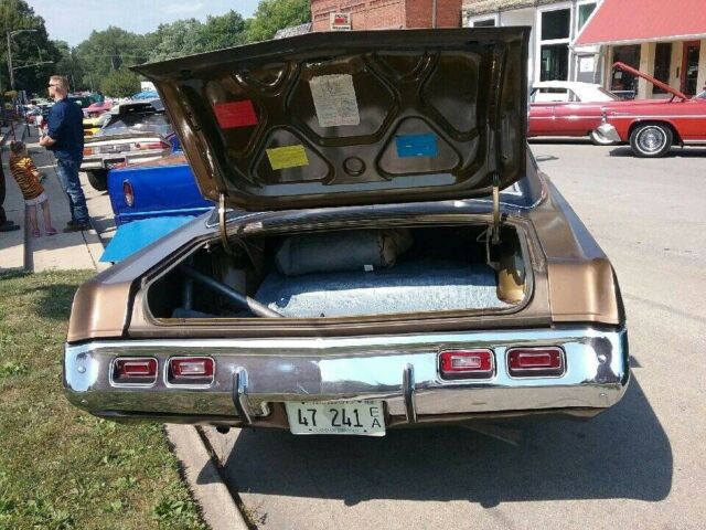 Dodge Dart 3.7 1971 image number 6