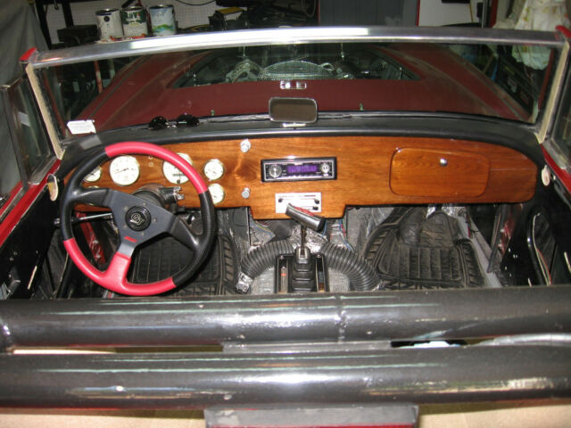 Replica/Kit Makes AUSTIN HEALEY KIT CAR 1962 image number 6