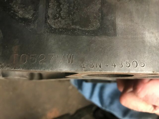 Chevrolet Camaro 1968 image number 42