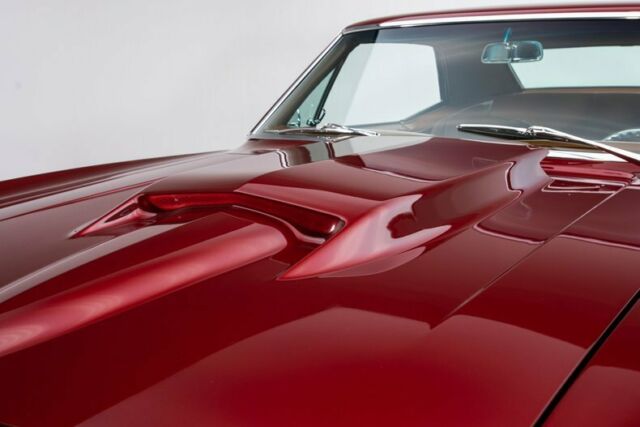 Chevrolet Camaro 1967 image number 15