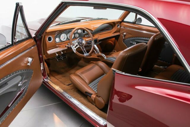 Chevrolet Camaro 1967 image number 26