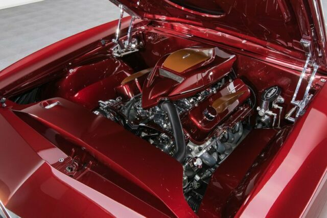 Chevrolet Camaro 1967 image number 3