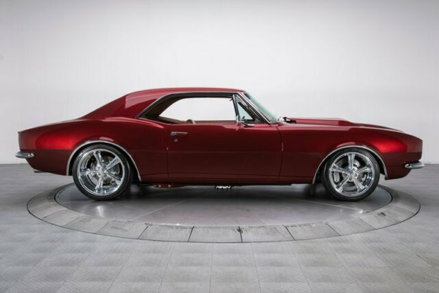 Chevrolet Camaro 1967 image number 32