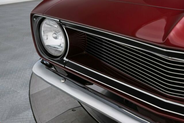 Chevrolet Camaro 1967 image number 41