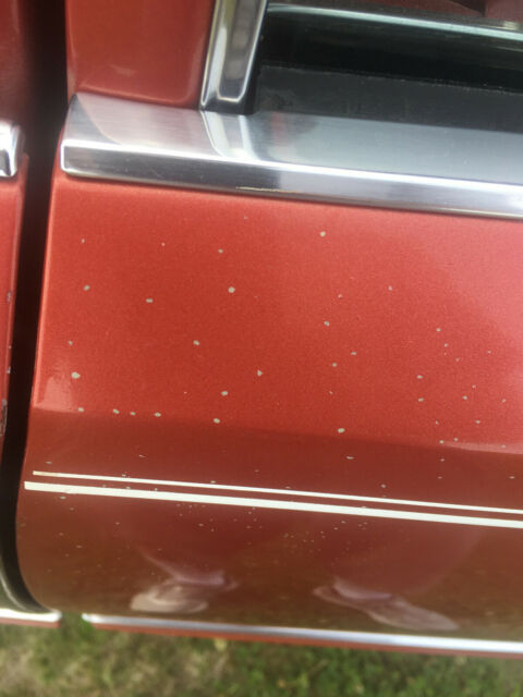 Cadillac Seville 1976 image number 21