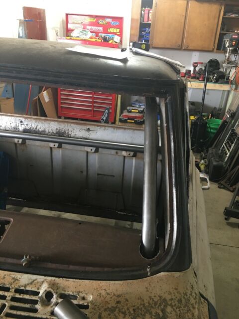 Chevrolet C-10 1967 image number 6