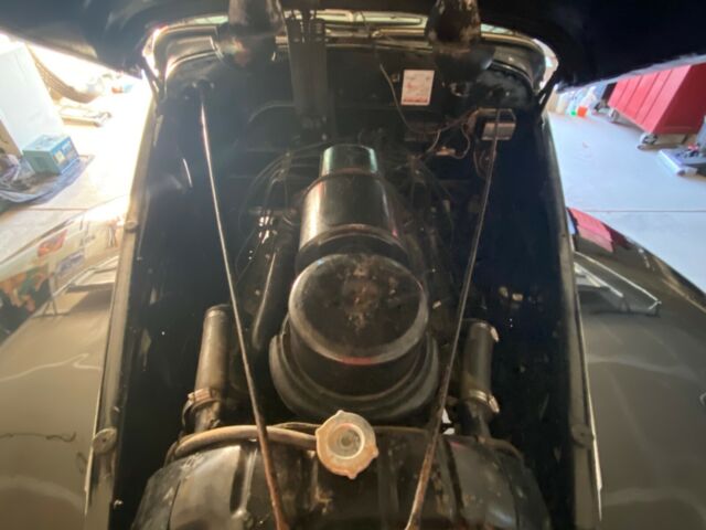 Cadillac Lasalle 1940 image number 40
