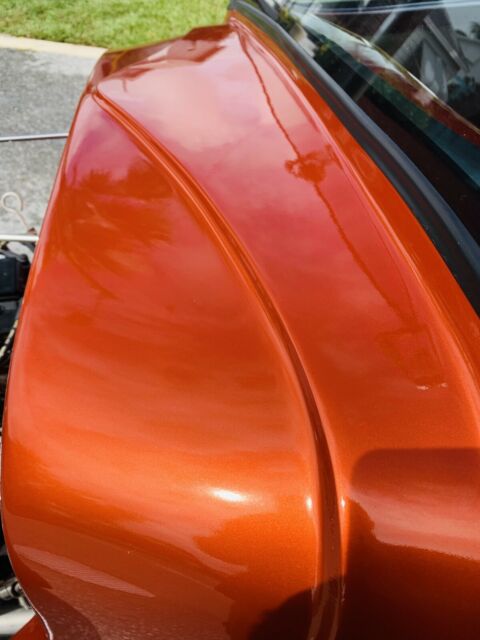 Ford 3 Window Coupe 1934 image number 6