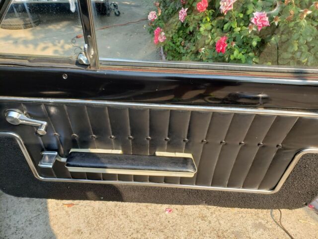 Buick Skylark 1963 image number 11