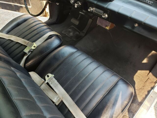 Buick Skylark 1963 image number 2