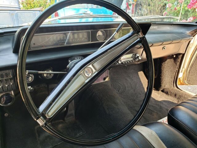 Buick Skylark 1963 image number 21