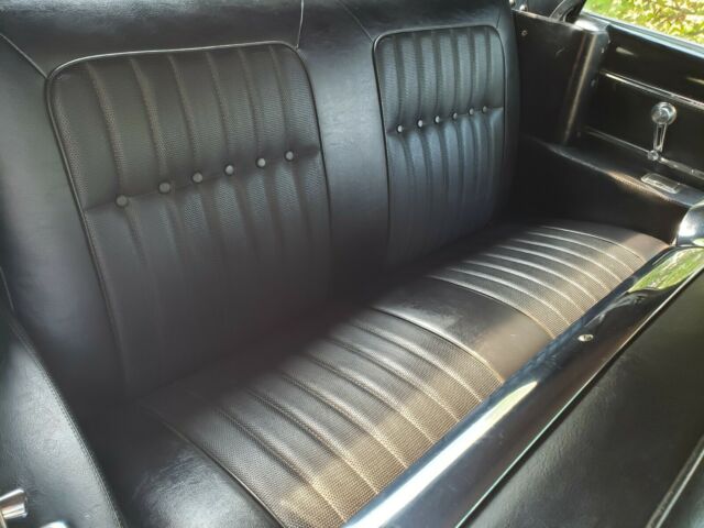 Buick Skylark 1963 image number 3
