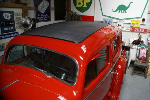 Cadillac Series 70 1935 image number 18