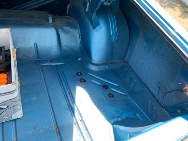 Dodge Charger 1972 image number 14