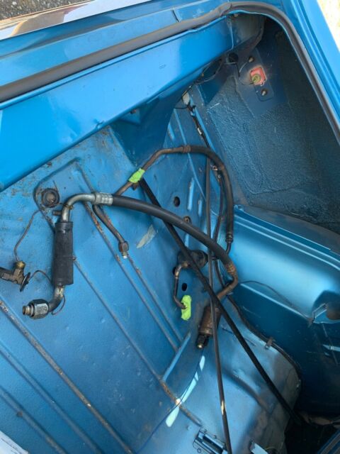 Dodge Charger 1972 image number 36