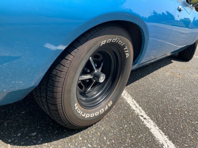 Dodge Charger 1972 image number 4