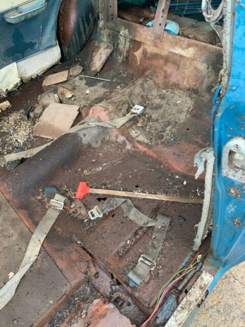 Chevrolet Bel Air/150/210 1956 image number 23