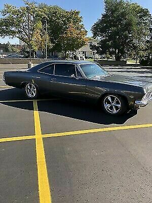 Chevrolet Impala 1965 image number 1
