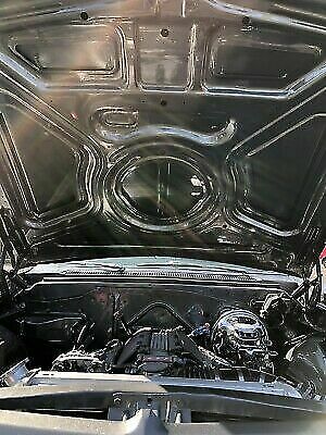 Chevrolet Impala 1965 image number 19