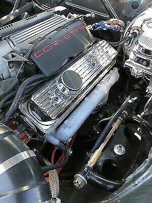 Chevrolet Impala 1965 image number 22