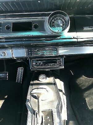 Chevrolet Impala 1965 image number 36