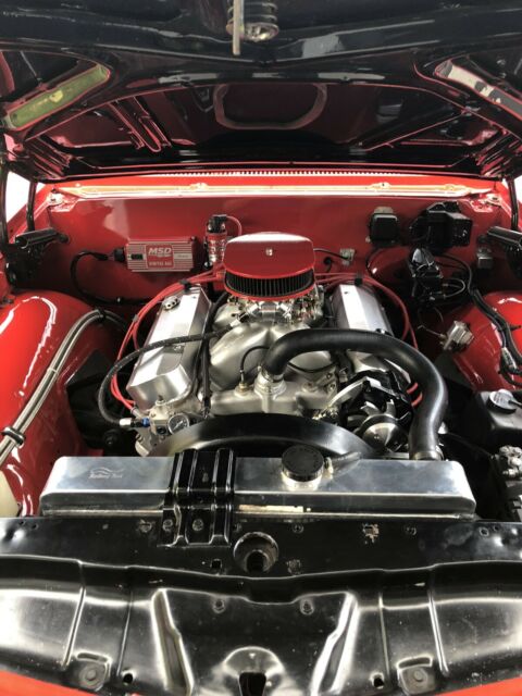 Pontiac Tempest/GTO 1967 image number 21