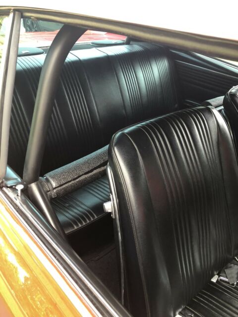 Pontiac Tempest/GTO 1967 image number 7