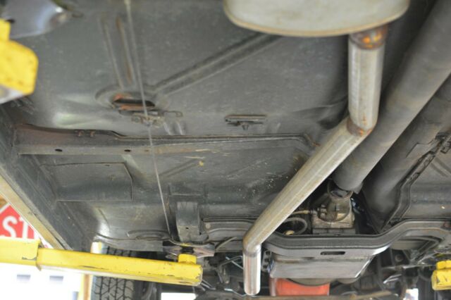 Chevrolet Nova 1962 image number 43