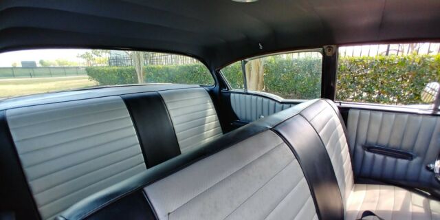 Chevrolet Bel Air/150/210 1958 image number 13