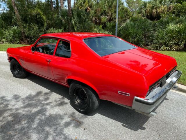 Chevrolet Nova 1973 image number 2