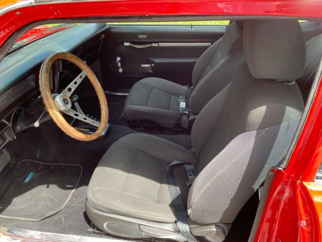 Chevrolet Nova 1973 image number 20